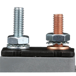 Seachoice Manual Reset Circuit Breaker, 40 Amp thumbnail-2
