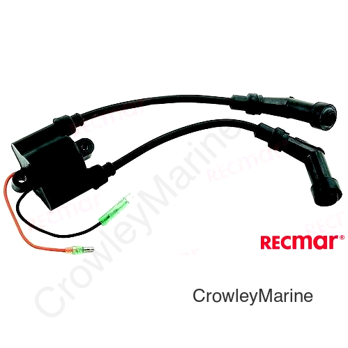 IGNITION COIL (PAF25-05120000)