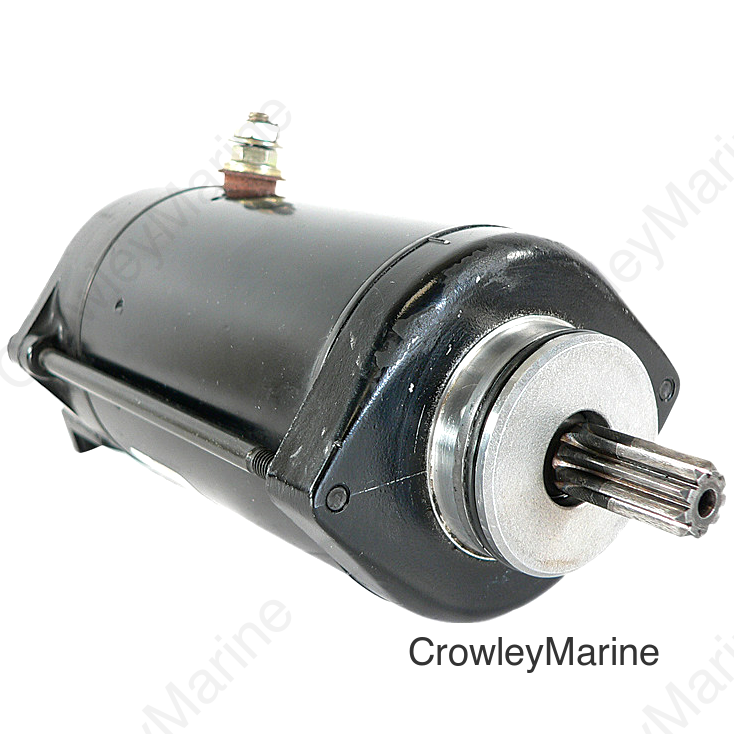 STARTER MOTOR KAW
