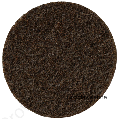 4" SCOTCH-BRITE COND. DISC. (7000120841)