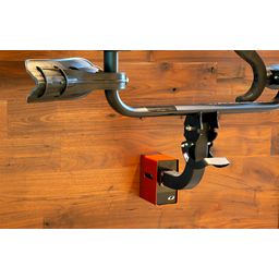 Kuat RackDock Rack Storage - Orange