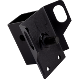 RECEIVER HITCH 2" HONDA thumbnail-2