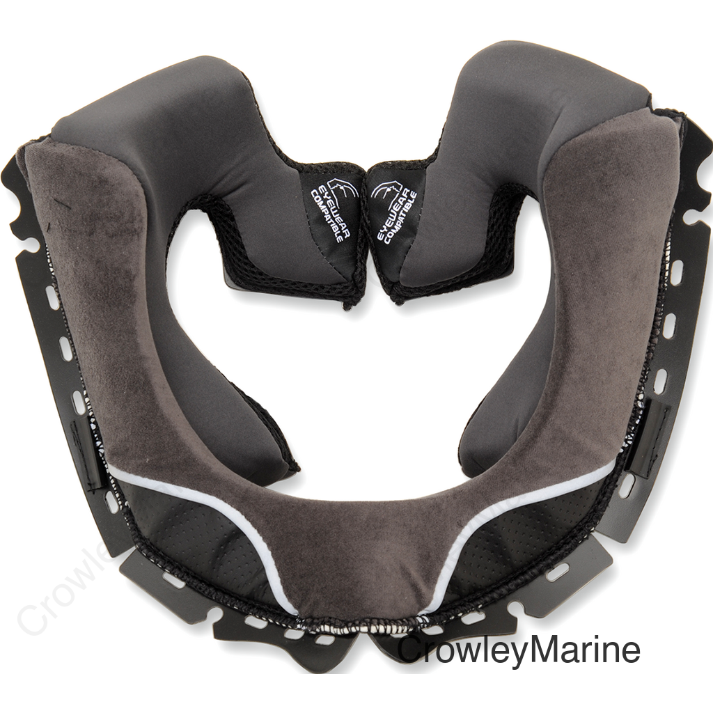 K5 S Cheek Pads - Large