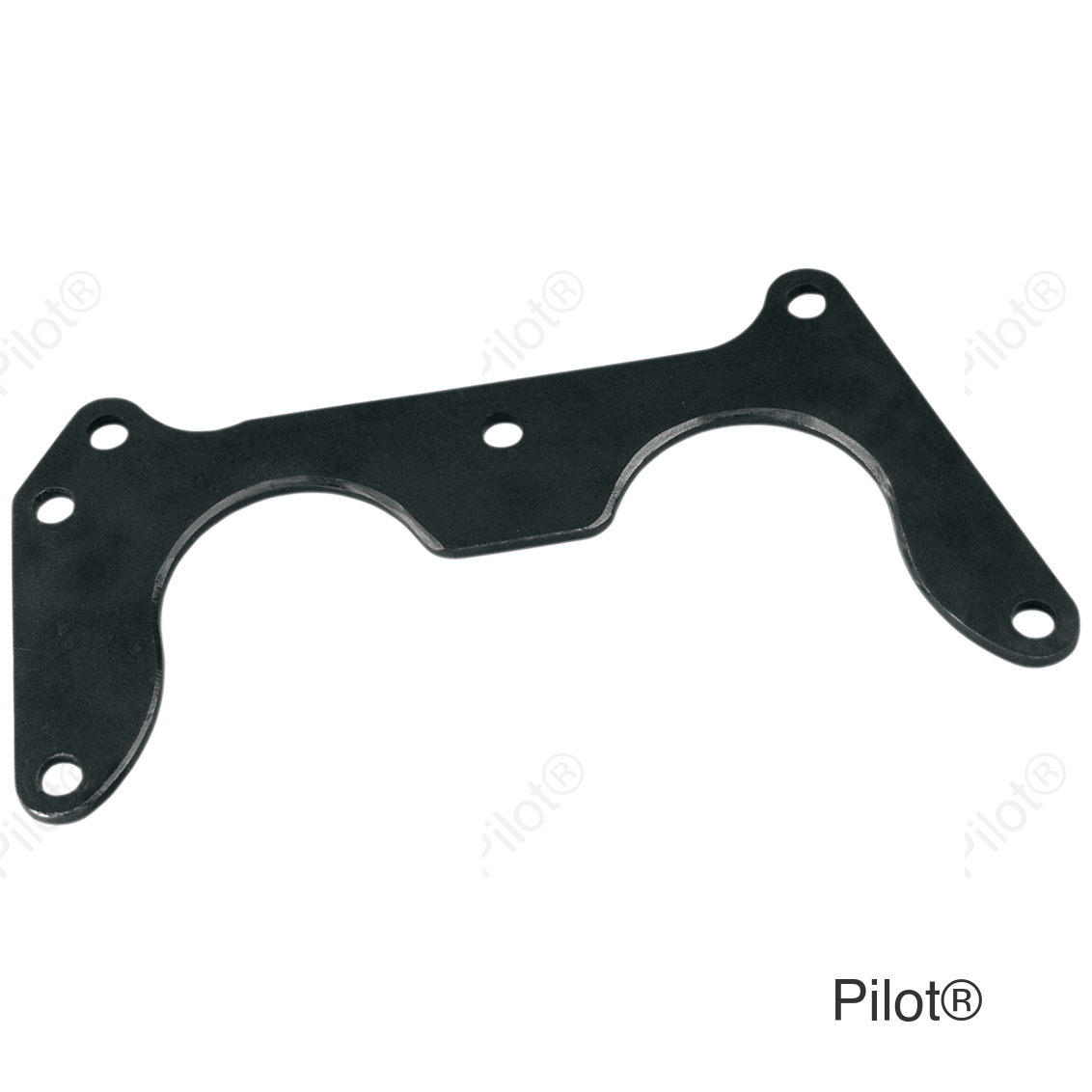 Cam Bearing Plate - Twin Cam