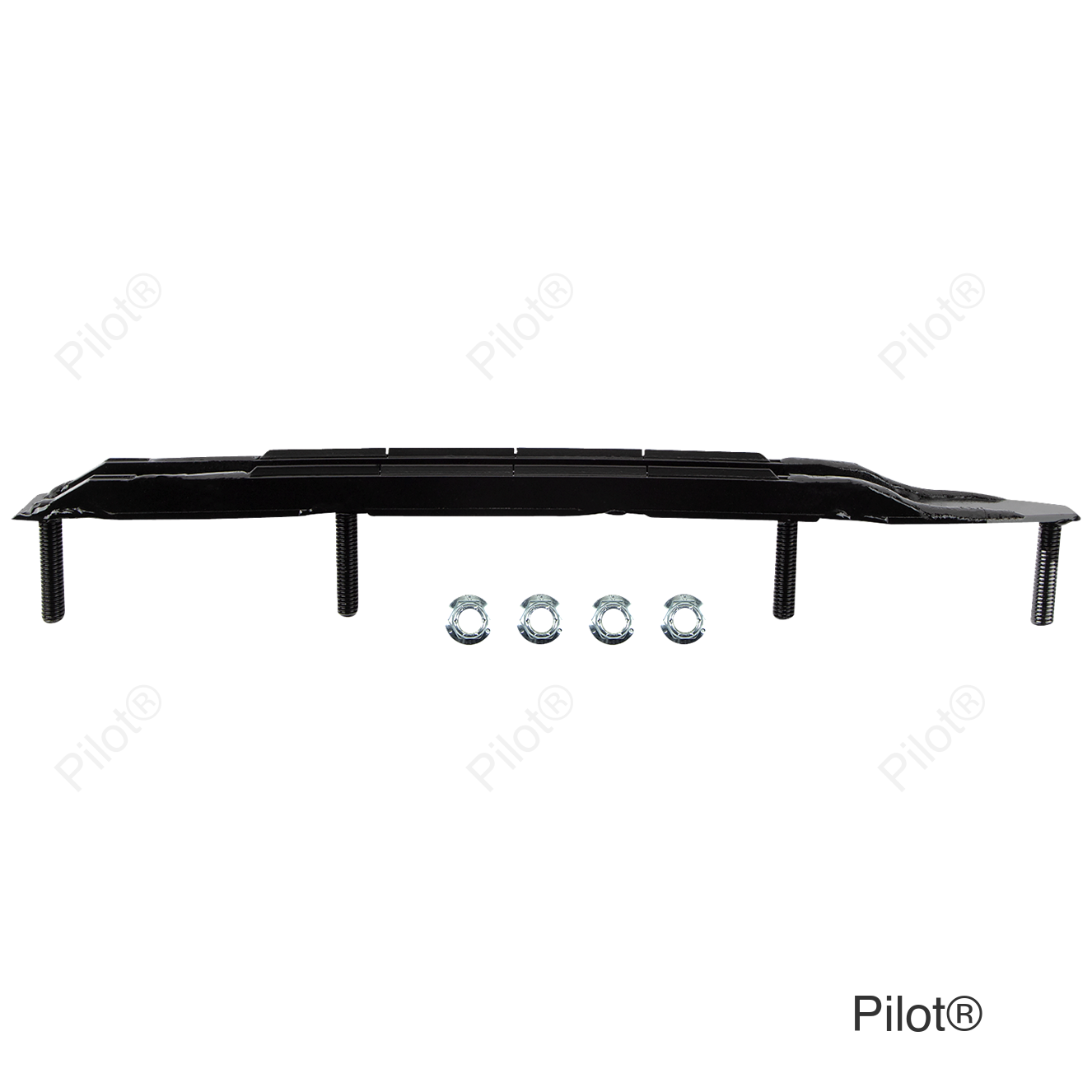 Slim Jim2® Wear Bars - 8"