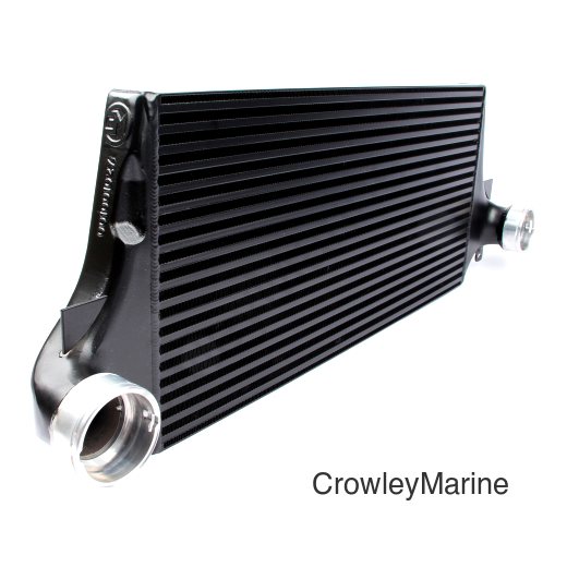 Wagner Tuning Volkswagen T5 5.1/5.2L TDI Performance Intercooler