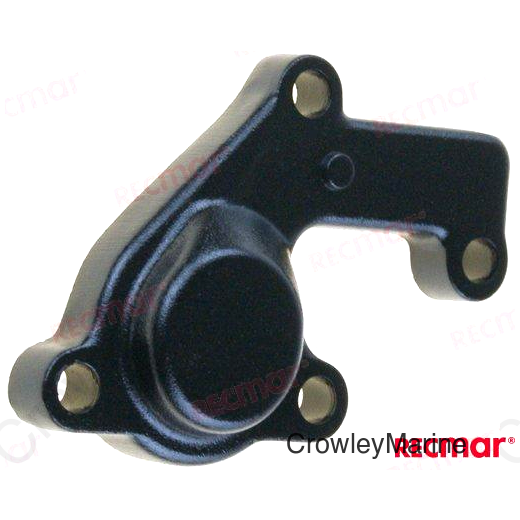 COVER THERMOSTAT