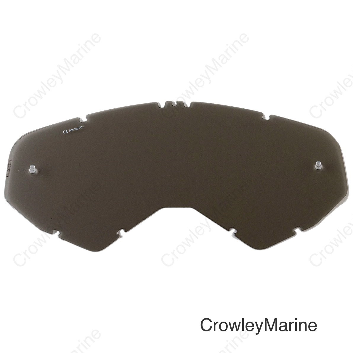 LENS MOOSE XCR SMOKE