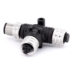 Sierra PC51060 NMEA 2000 Micro TEE-Piece thumbnail-1