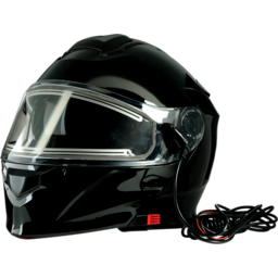 HLMT SOLSNO ELEC BLK MD thumbnail-0