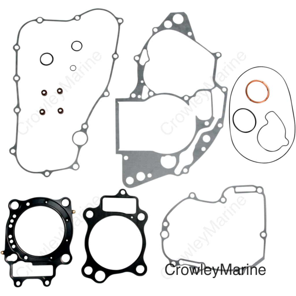 GASKET-KIT,CMP CRF250R/X