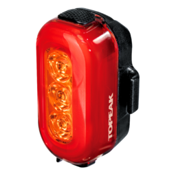 Taillux 100 USB Taillight - LED - 100 lumens thumbnail-3