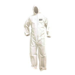 Seachoice SMS Breathable Disposable Paint Suit With Hood thumbnail-3