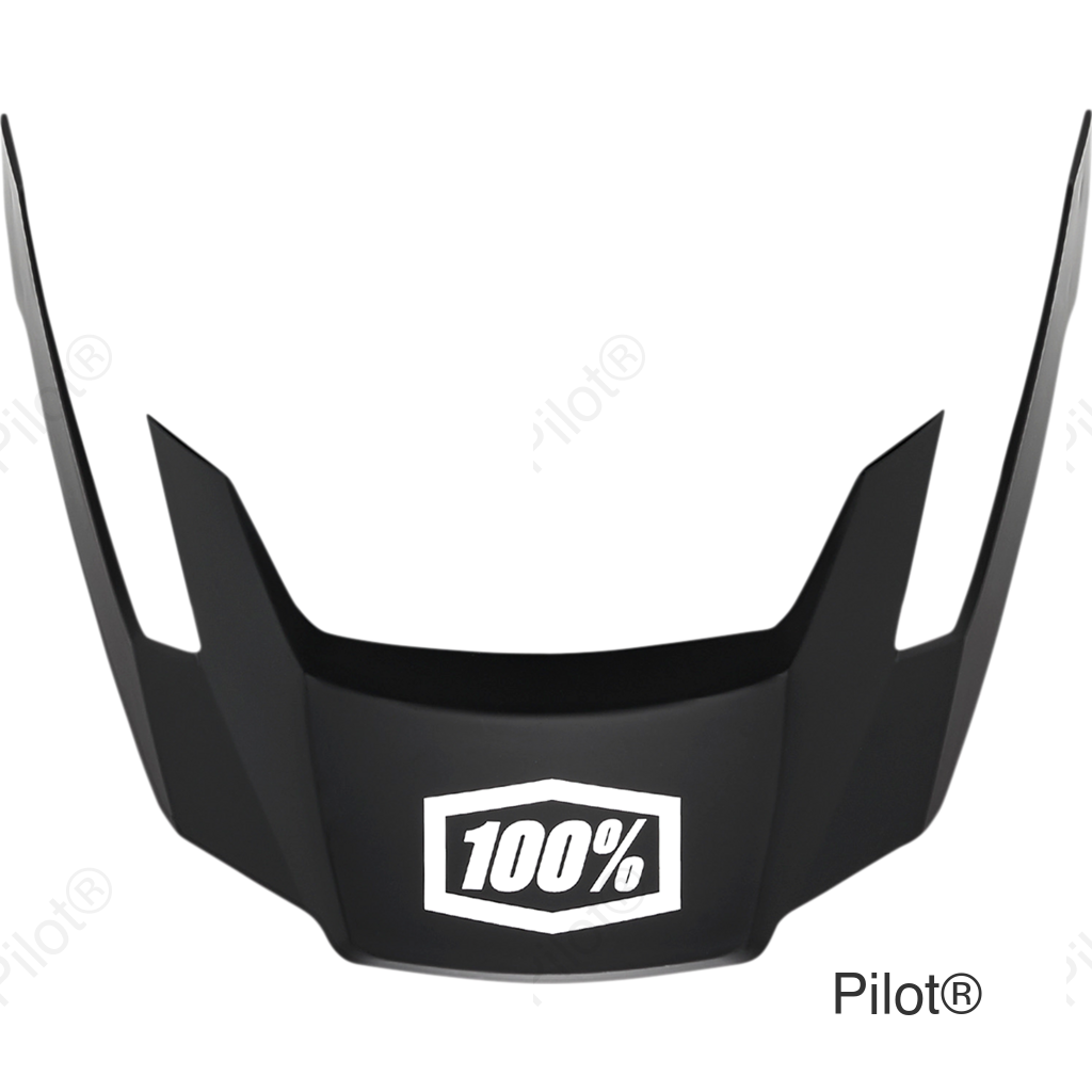 Altec Visor - Navy Fade - XS/S