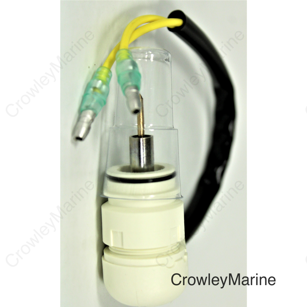 PRIME STARTER ASSY