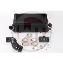 Wagner Tuning BMW E82/E90 EVO3 Competition Intercooler Kit thumbnail-0