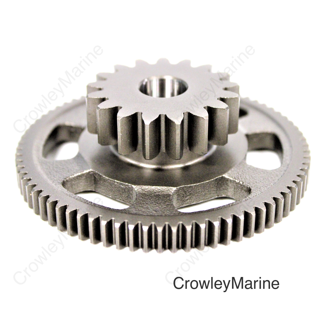 IDLER GEAR