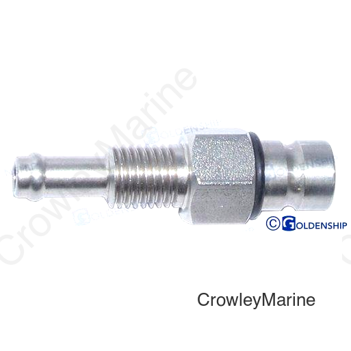 FUEL CONNECTOR (REC65720-98520)
