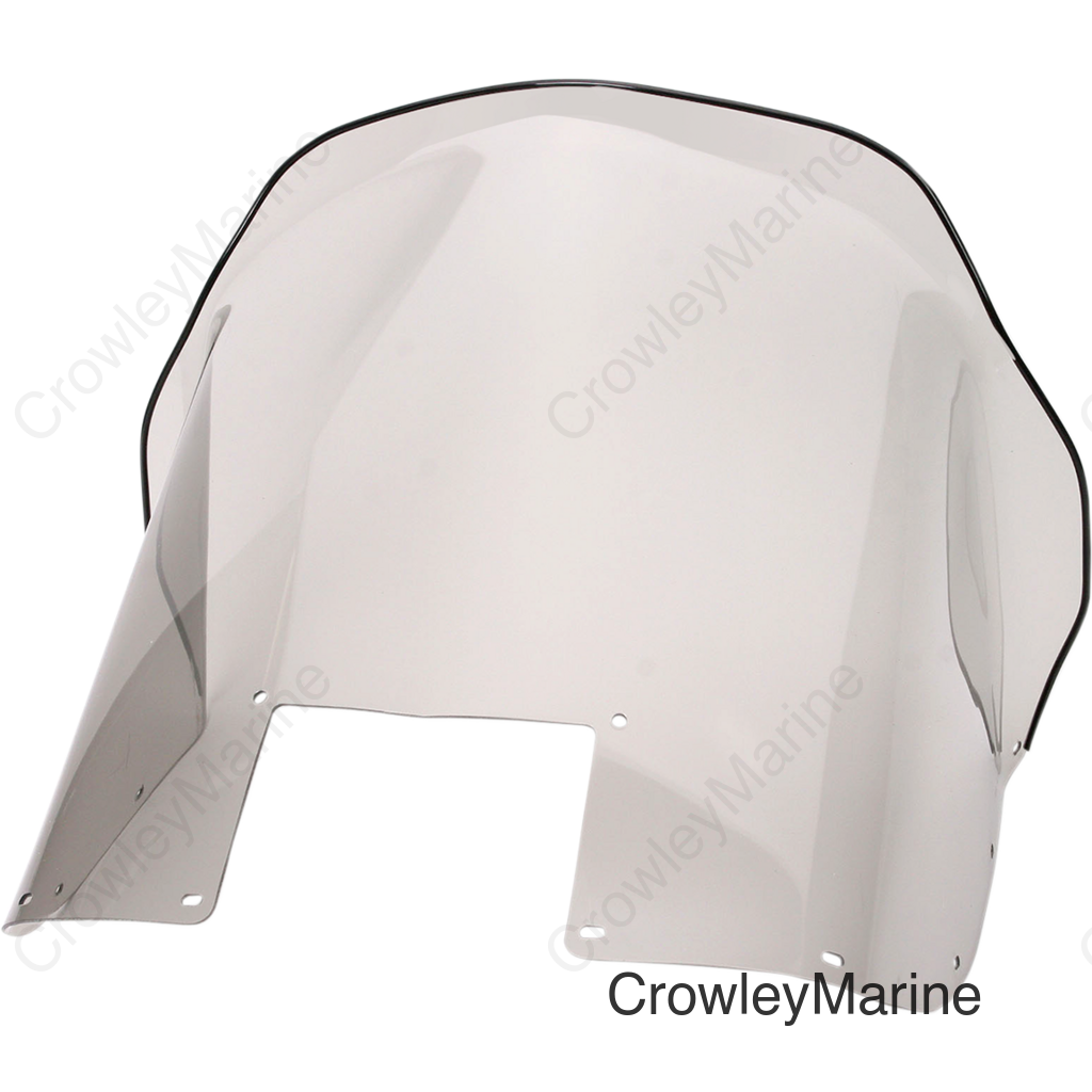 Windshield - 17" - Arctic Cat
