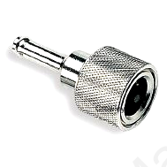 SOCKET,FUEL HOS