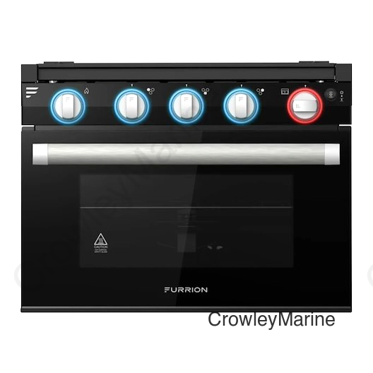 FRONT PANEL MODULE BLACKSLIVER K