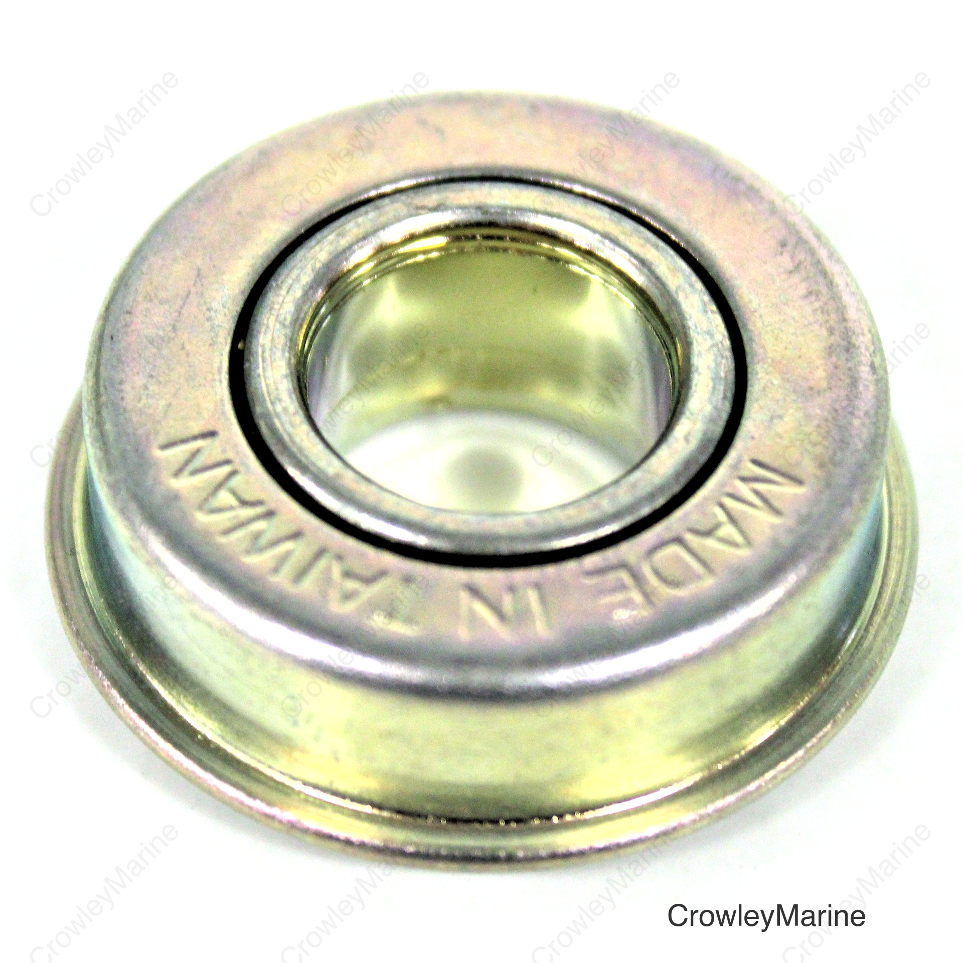 BEARING, WHEEL