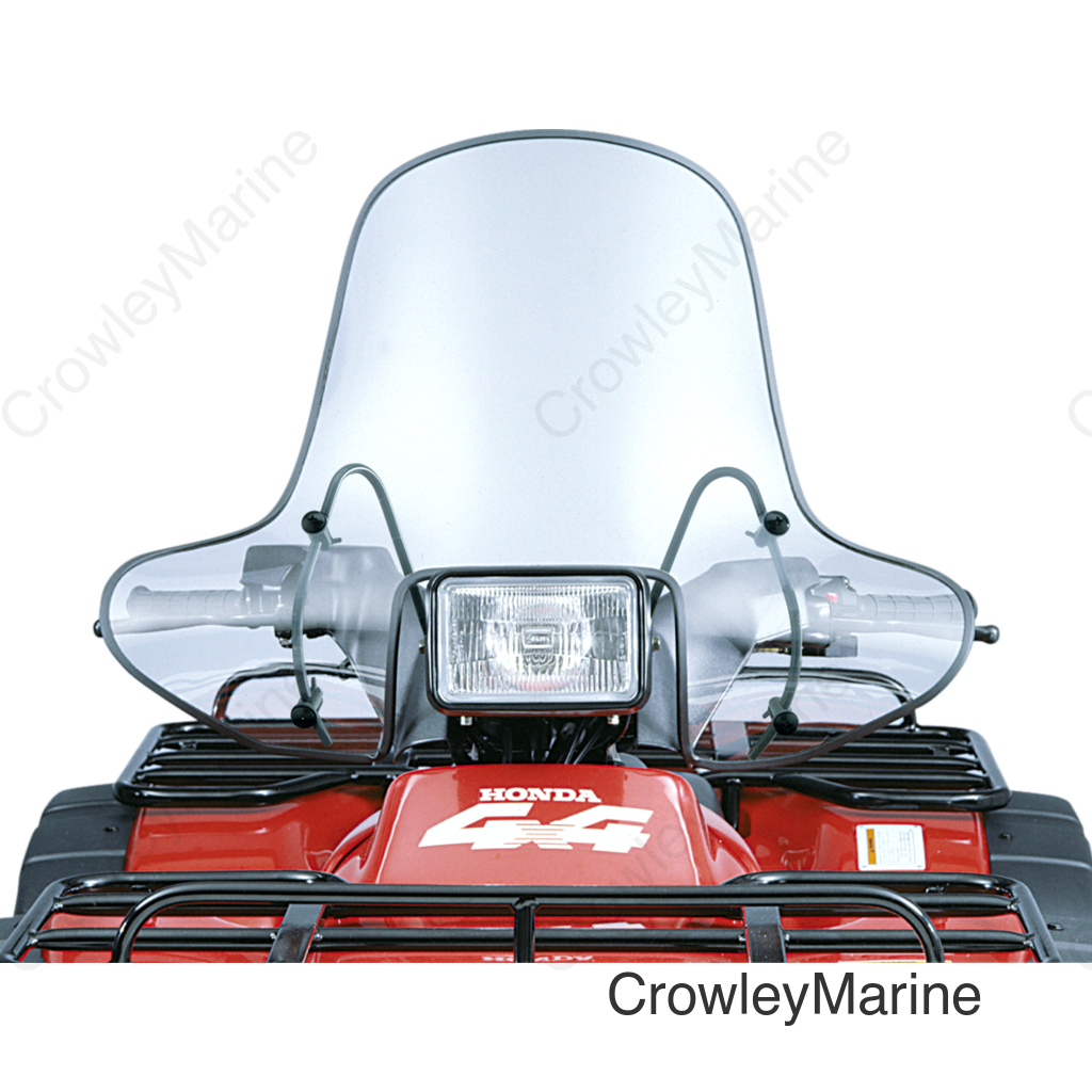 SS-1P FAIRING