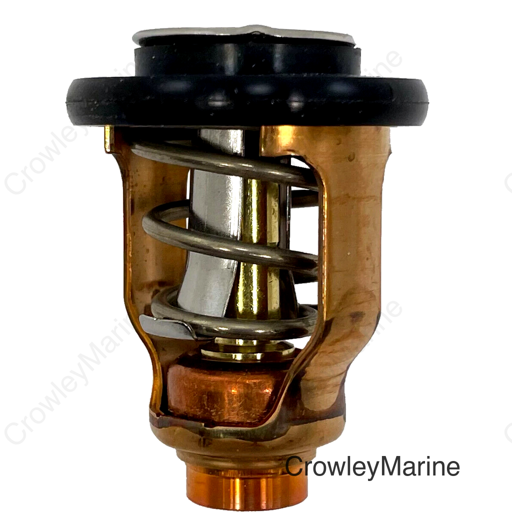 Thermostat 71°C