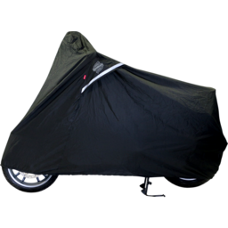 Weatherall Scooter Cover - Extra Large thumbnail-2
