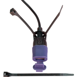 Charging System - SAE to USB - In-Line thumbnail-1
