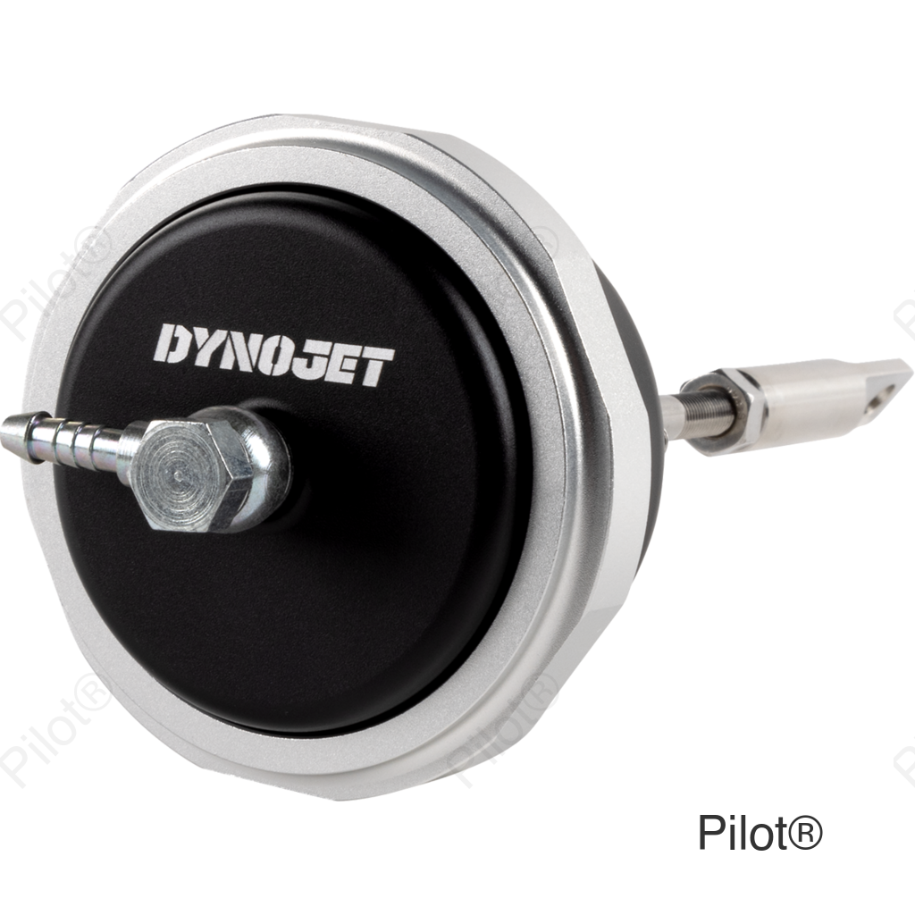 Wastegate Kit - Can-Am
