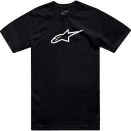 Ageless 2.0 CSF T-Shirt - Black/White - Medium thumbnail-2