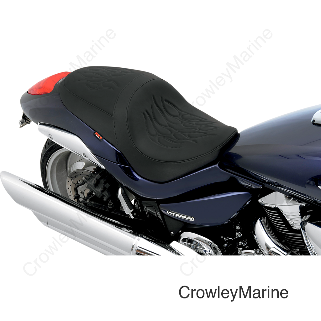 SEAT PRED FLM M109 06-11
