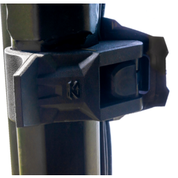 Windshield - Vented - General thumbnail-3