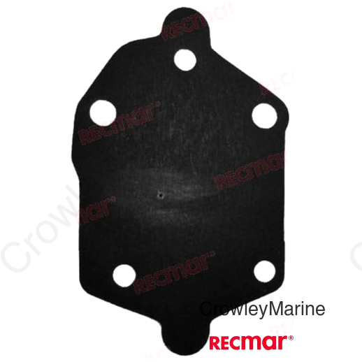 MEMBRANE (REC648-24411-00)