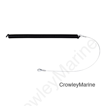 Replacement Spring And Cable Kit For GL1 (1 Side Only) (385613)