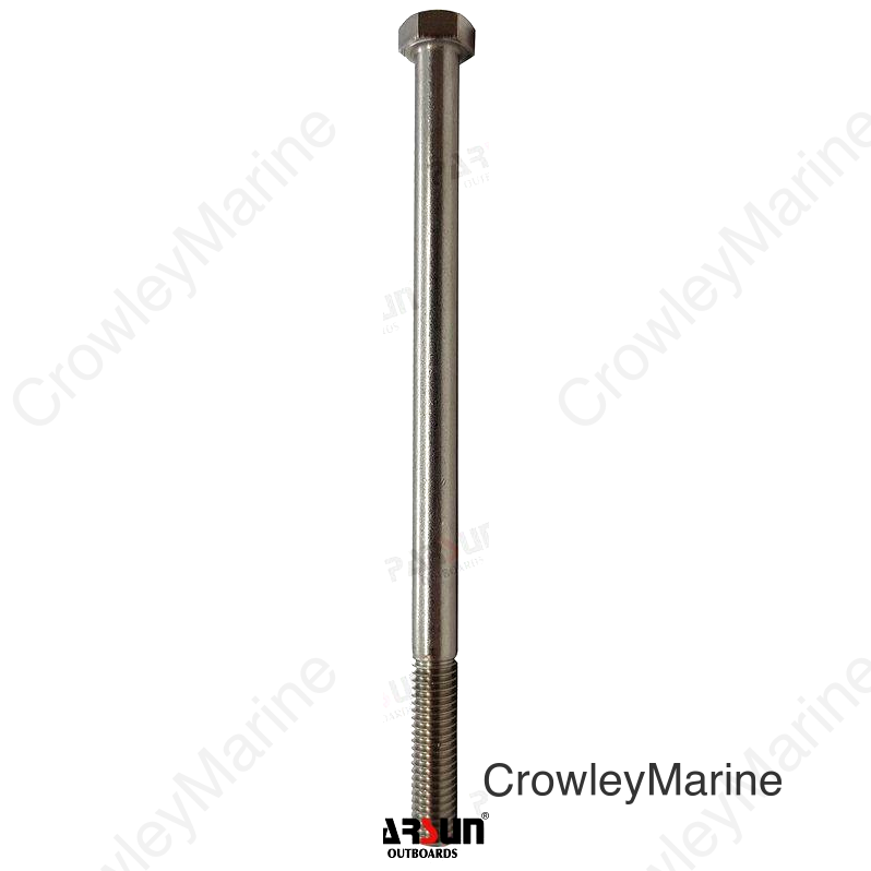 BOLT M8X135 (PAF2.6-01000001)