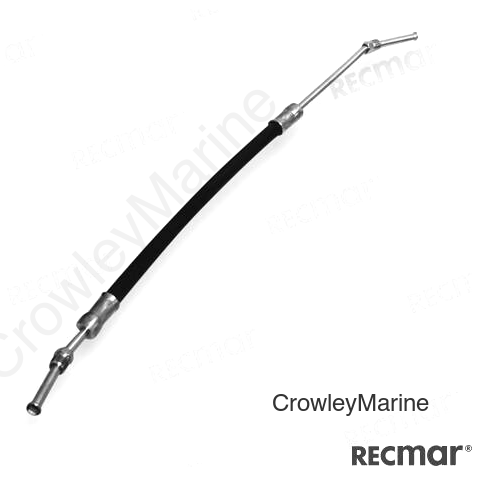 HYDRAULIC HOSE VOLVO