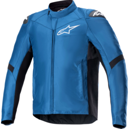 T SP-5 Rideknit® Jacket - Black/Blue - Small