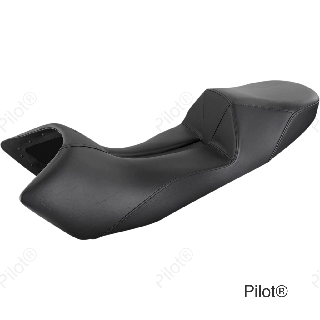 Adventure Track Seat - Low Profile - KTM