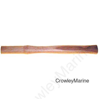 #3 SPLIT HEAD HAMMER HANDLE (60-53003)