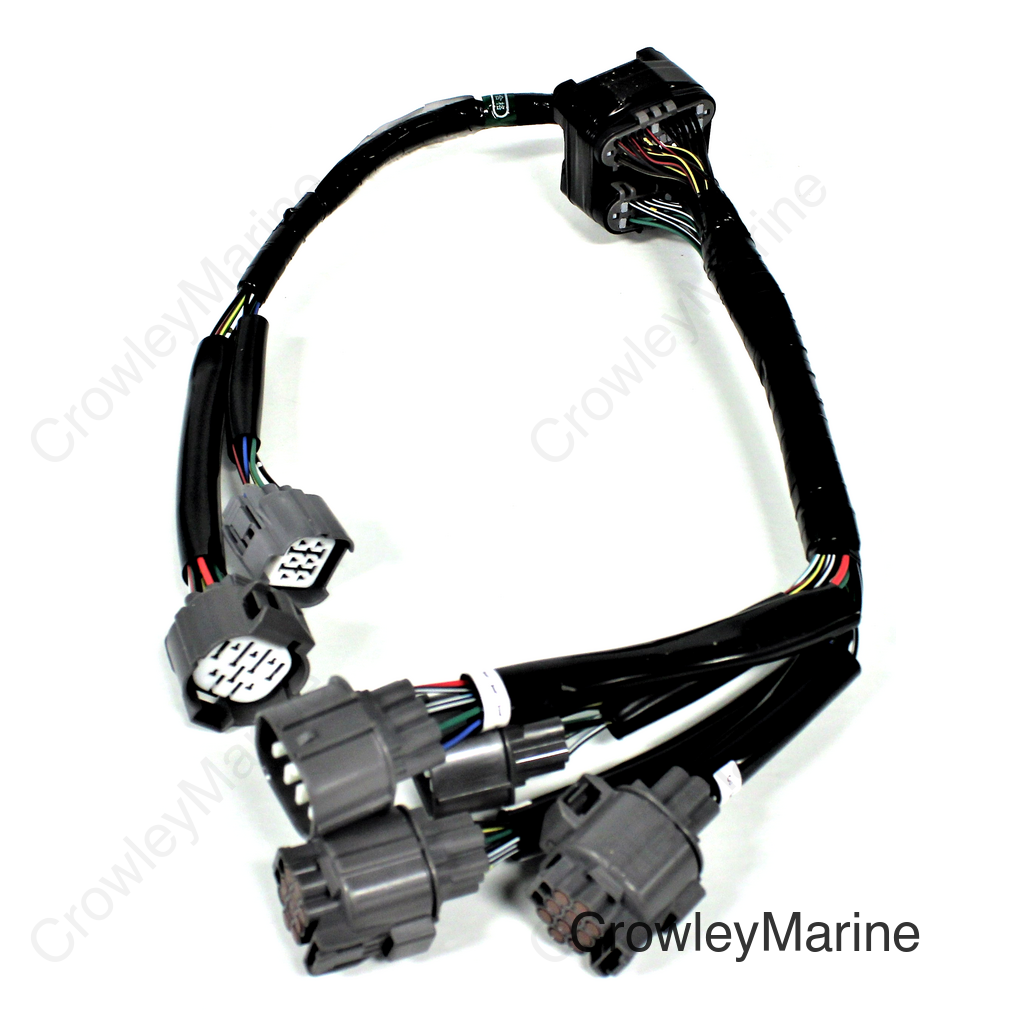 CABLE ASSY., BRANCH