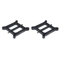 Nitrous Express Dual 4150 Stage Six Nitrous Plates (50-300HP) thumbnail-0