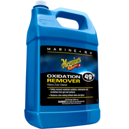 MARINE/RV HD OXIDATION REMOVER GAL