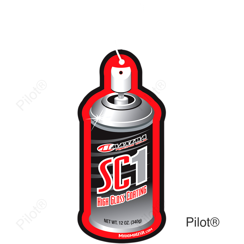 Air Freshener