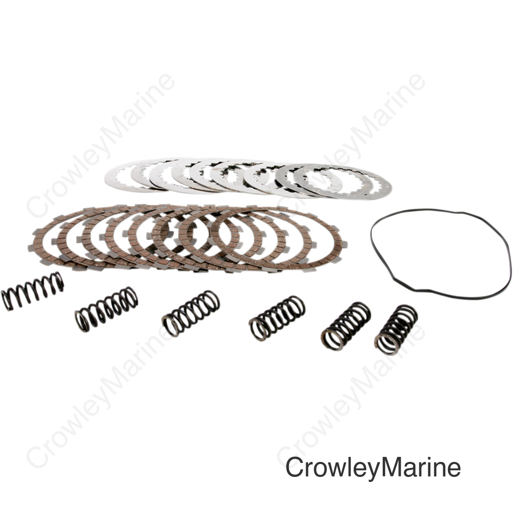 CLUTCH KIT MSE 350SXF