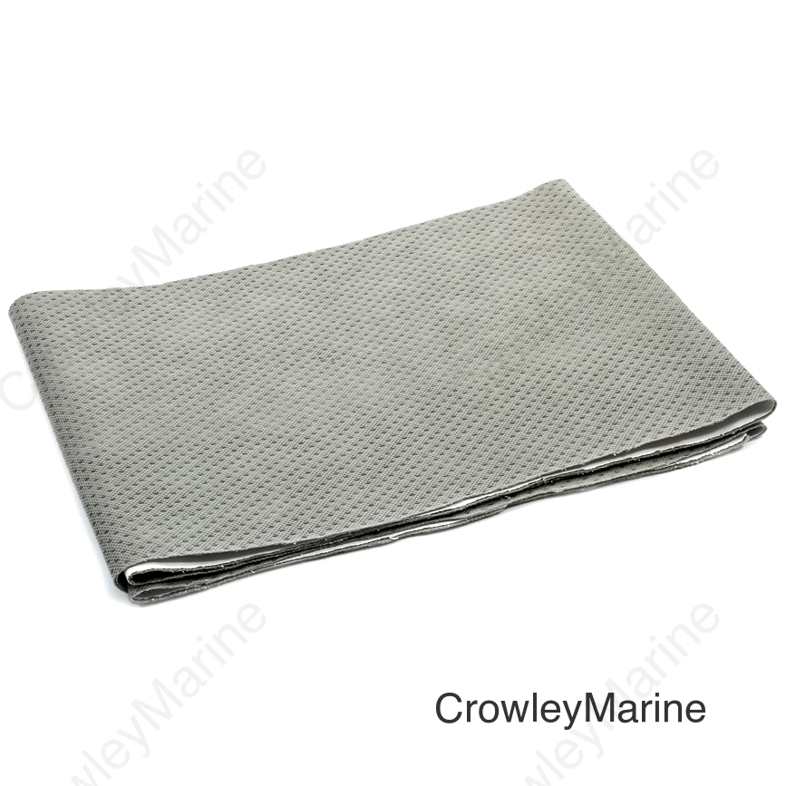 RV COVER PATCH KIT  ULTRA