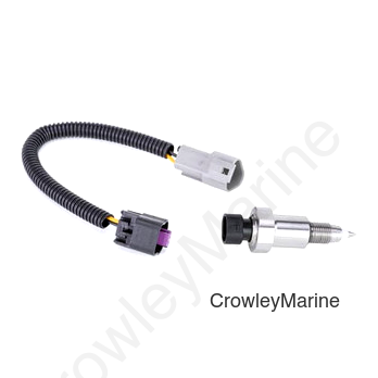 Water Sensor Probe, 33CFR