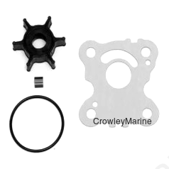 Impeller Service Kit