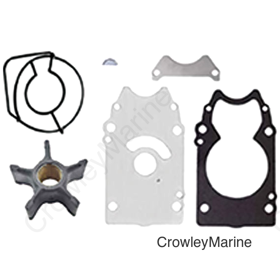 WATER PUMP REPAIR KIT